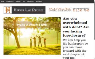 Heimer Law Offices P.C.