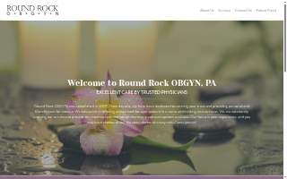 Round Rock OBGYN, PA