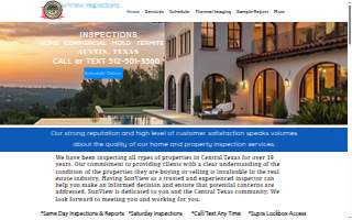 SunView Inspections