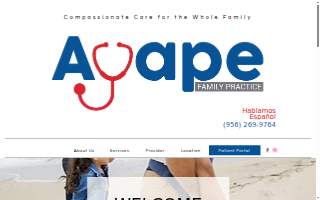Agape Family Practice