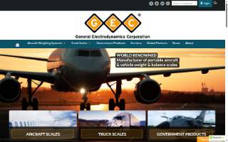 Gec Transport Solutions Llc