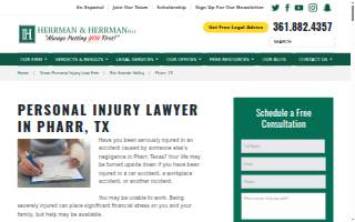 Herrman & Herrman P.L.L.C.