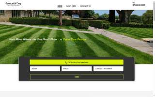 Lawn-Pro Lawncare Service, Inc.