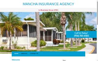 Mancha Insurance Agency