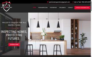 RGV Home Inspections of Pharr