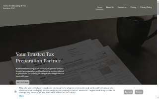 Amica Bookkeeping and Tax Services, LLC