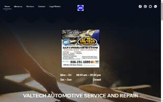 Valtech Automotive