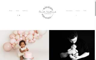 Christi Westbrook Photography