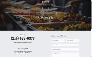 Classic City Catering LLC