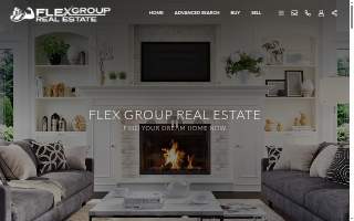 Flex Group Real Estate of Plano