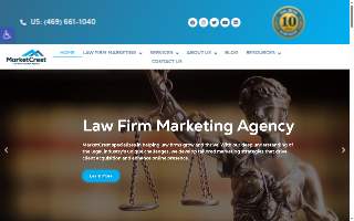 MarketCrest LLC of The Colony