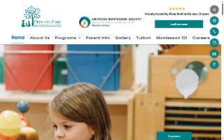 Preston Park Montessori Academy