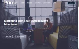Prime Mountain Marketing