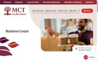 Commercial Lending Port Arthur, Texas website