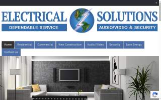 Electrical Solutions LLC