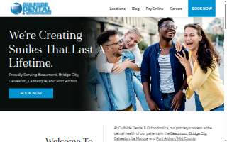 Gulfside Dental & Orthodontics - Port Arthur