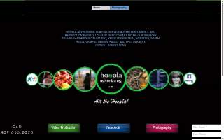 Hoopla Advertising