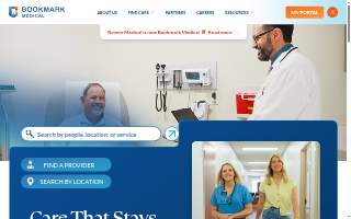 Revere Medical - Mid County Clinic