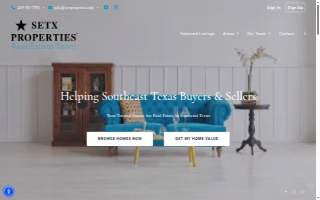 SETX Properties