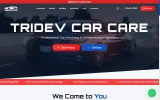 Texas Best Lawn website
