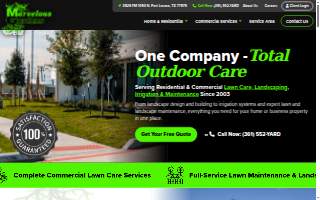 Marvelous Gardens, Inc.
