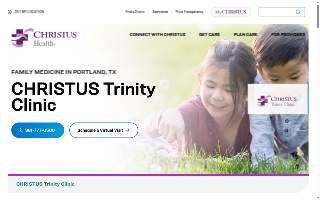 CHRISTUS Trinity Clinic of Portland