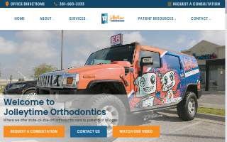 Jolleytime Orthodontics