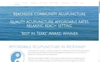Beachside Community Acupuncture