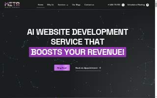 Meta Design Experts