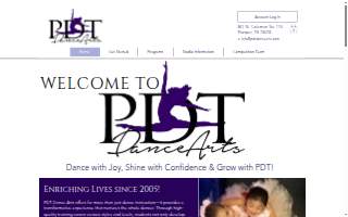 PDT Dance Arts