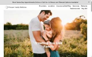 Prosper Family Medicine