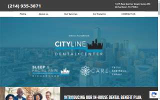 CityLine Dental Center