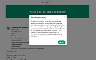 CLM Mortgage, Inc.