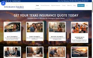 Insurance Source Of Dallas