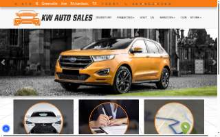 KW Auto Sales