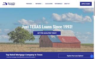 Mercantile Mortgage Corporation