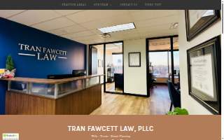 Tran Fawcett Law, PLLC - Richardson