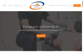 Chiro 4 All Health Center