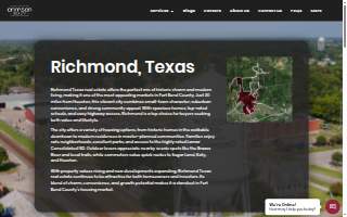 Crimson Realty of Richmond
