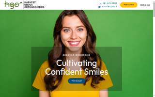 Harvest Grove Orthodontics