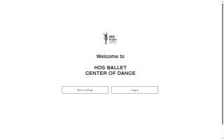 HDS Ballet