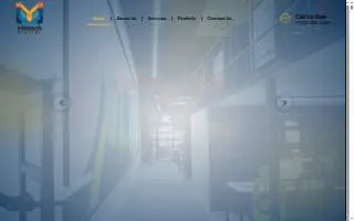 Mintech Digital website