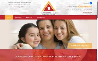 Alonso Armendariz DDS