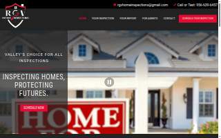 RGV Home Inspections of Rio Grande City
