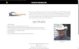 Rio Inspection Consulting