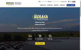 Rolesa Transport & Forwarding
