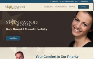 Stonewood Dental