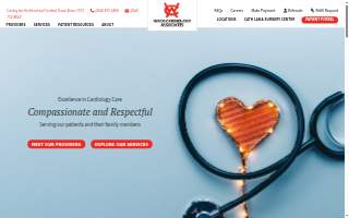 Waco Cardiology Associates