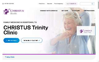 CHRISTUS Trinity Clinic of Robstown
