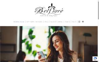 Belfiore Salon & Day Spa